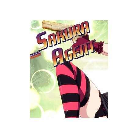 ESD Sakura Agent