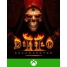 Diablo II Resurrected Xbox – hra pro Xbox (elektronická licence)