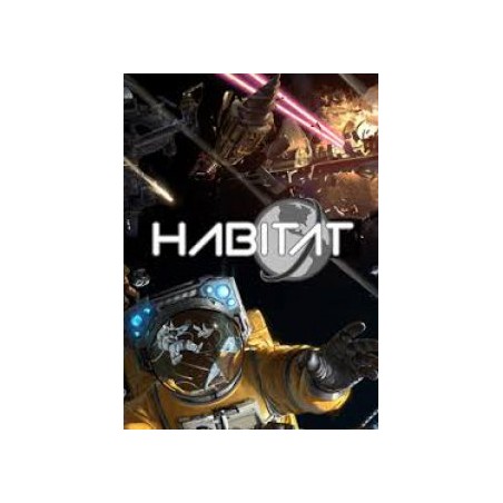 Habitat – hra pro PC (elektronická licence)