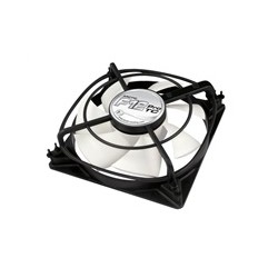 ARCTIC COOLING fan F12 PRO TC (120x120x34) ventilátor (řízení otáček, fluidní ložisko)