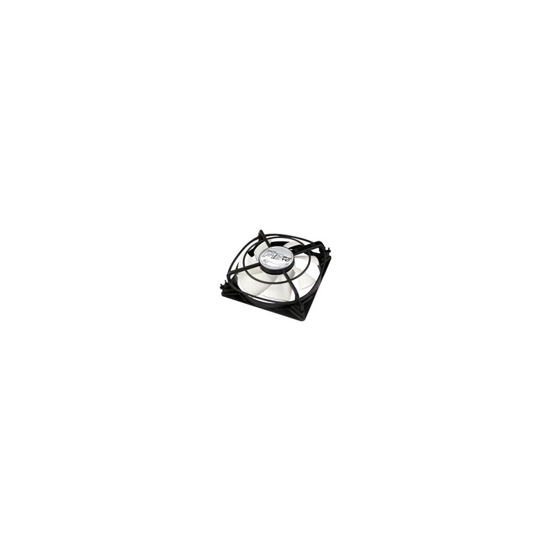 ARCTIC COOLING fan F12 PRO TC (120x120x34) ventilátor (řízení otáček, fluidní ložisko)