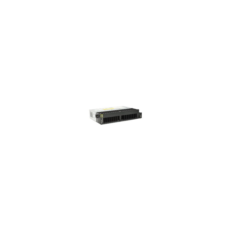 Cisco - Zdroj proudu - připojení za provozu / redundantní (zásuvný modul) - AC 100-240/ DC 100-250 V - 150 Watt - pro Cisco