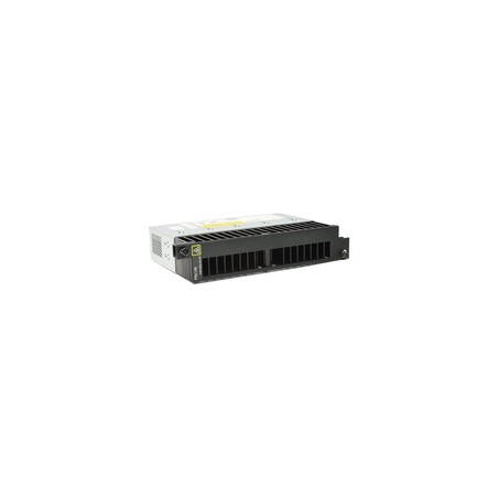 Cisco - Zdroj proudu - připojení za provozu / redundantní (zásuvný modul) - AC 100-240/ DC 100-250 V - 150 Watt - pro Cisco