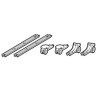 Cisco - Sada kolecek - pro P/N: CS-BRD55P-MM-NR-K9, CS-BRD55P-NR-K7, CS-BRD55P-NR-K9, CS-BRD55P-NR-K9++