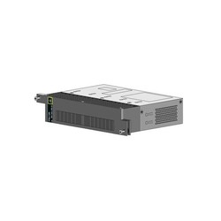 Cisco - Přívod energie - hotplug (zásuvný modul) - DC 24 - 60 V - pro Industrial Ethernet 5000 Series