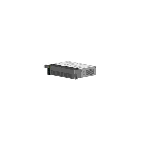 Cisco - Přívod energie - hotplug (zásuvný modul) - DC 24 - 60 V - pro Industrial Ethernet 5000 Series