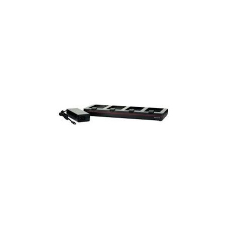 CT40 4 Bay Battery Charger
