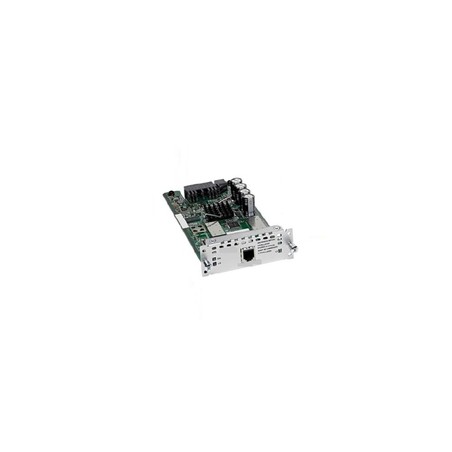 Cisco NIM With Multimode 4 Pair/G.SHDSL EFM And ATM IN