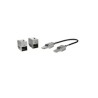 Cisco - Síťový stohovací modul (balení 2) - pro Catalyst 9300L
