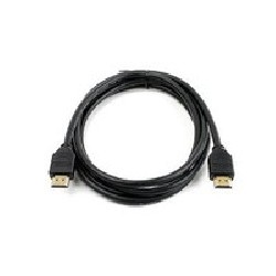 Cisco - HDMI kabel - HDMI s piny (male) do HDMI s piny (male) - 1.5 m - šedá - pro Telepresence Table Mic 20