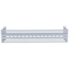 Cisco - Montážní sada kolejnice DIN - 19" - pro Industrial Ethernet 2000 Series