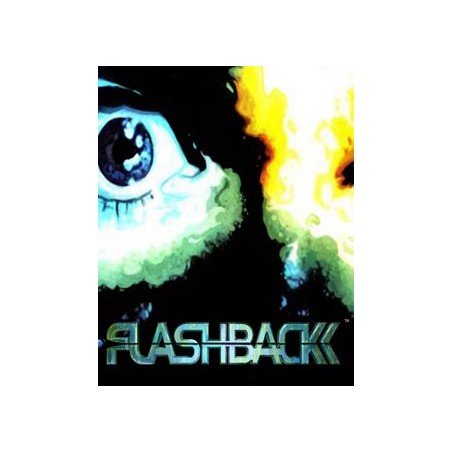 ESD Flashback