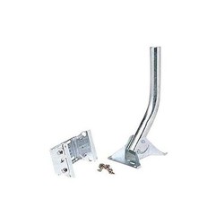 CABLE BRACKET FOR NIM/16A-24A IN