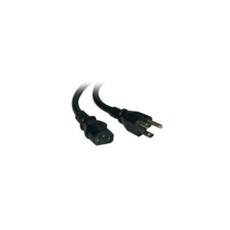 Cisco Power Cord 125VAC 13A NEMA/5-15 Plug, North America