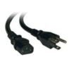 Cisco Power Cord 125VAC 13A NEMA/5-15 Plug, North America