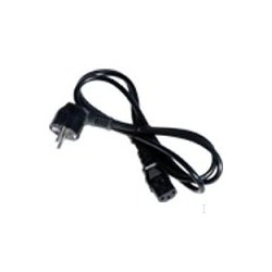 Cisco - Elektrický kabel - power IEC 60320 C13 do CEI 23-16/VII (M) - 2.5 m - Itálie - pro Catalyst 2960, 2960G, 2960S, 3560E