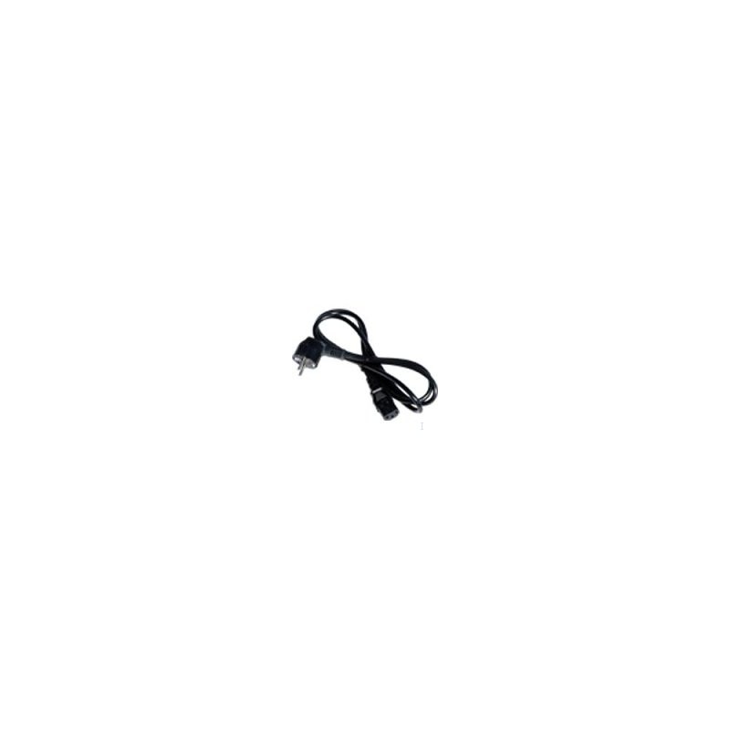 Cisco - Elektrický kabel - power IEC 60320 C13 do CEI 23-16/VII (M) - 2.5 m - Itálie - pro Catalyst 2960, 2960G, 2960S, 3560E
