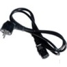 Cisco - Elektrický kabel - power IEC 60320 C13 do CEI 23-16/VII (M) - 2.5 m - Itálie - pro Catalyst 2960, 2960G, 2960S, 3560E