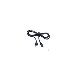Cisco - Elektrický kabel - power IEC 60320 C13 do BS 1363 (M) - 2.5 m - Velká Británie - pro Catalyst 2960, 2960G, 2960S