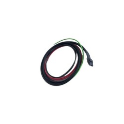 Cisco C-Series -48VDC PSU Power Cord,/3.5M, 3 Wire, 8AWG,