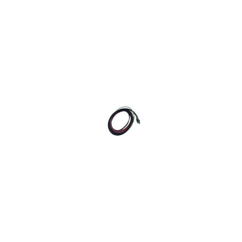 Cisco C-Series -48VDC PSU Power Cord,/3.5M, 3 Wire, 8AWG,