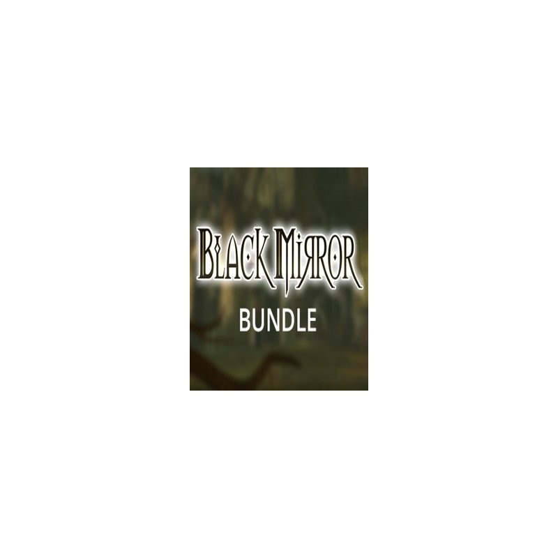 ESD Black Mirror Bundle