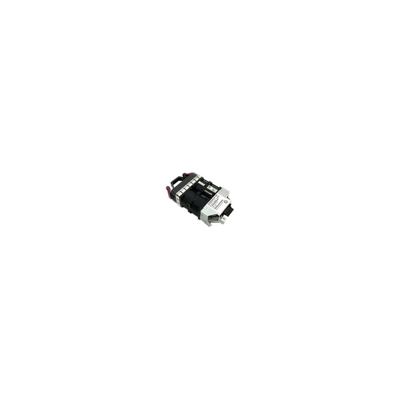 Cisco Nexus Fan 65CFM/Port Side Intake Airflow