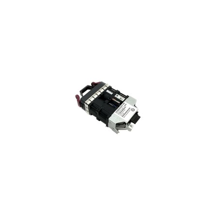 Cisco Nexus Fan 65CFM/Port Side Intake Airflow