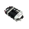 Cisco Nexus Fan 65CFM/Port Side Intake Airflow
