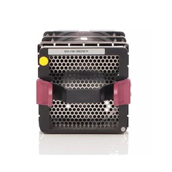 Cisco Nexus Fan Port Side Intake/Airflow SPARE