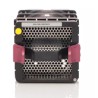 Cisco Nexus Fan Port Side Intake/Airflow SPARE