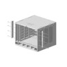 Cisco Catalyst 9600 Series 6 Slot/Chassis Rack Mount