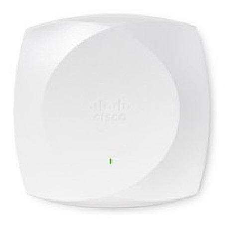 Cisco Wireless 9172I - Bezdrátový access point - Wi-Fi 7, 1GbE, 2.5GbE - Wi-Fi 7, Bluetooth - 2.4 GHz, 5 GHz, 6 GHz - Configured