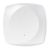 Cisco Wireless 9172I - Bezdrátový access point - Wi-Fi 7, 1GbE, 2.5GbE - Wi-Fi 7, Bluetooth - 2.4 GHz, 5 GHz, 6 GHz - Configured