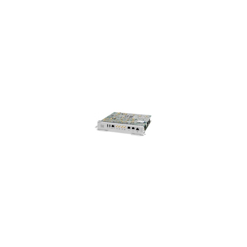 Cisco ASR 900 2 Port 10GE SFP+/XFP/Interface Module SPARE
