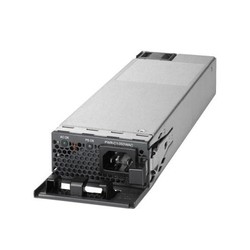 Cisco Config 1 - Zdroj proudu - připojení za provozu / redundantní (zásuvný modul) - 80 PLUS Platinum - AC 100-240 V - 350 Watt