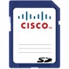 Cisco - Paměťová karta flash - 1 GB - SD - pro Industrial Ethernet 2000 Series, 3010 Series
