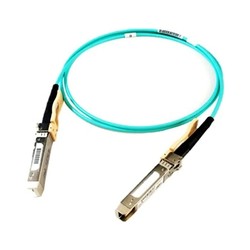 Cisco Active Optical Cable - Síťový kabel - SFP28 do SFP28 - 5 m - 5 m - optické vlákno - pro P/N: N3K-C34180YC