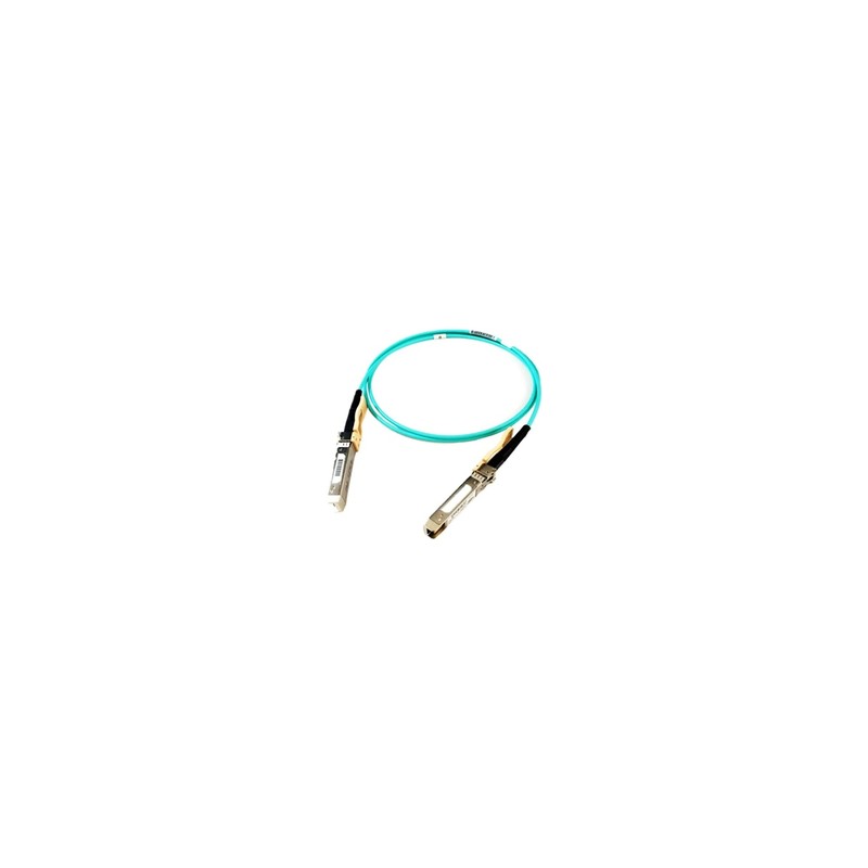Cisco Active Optical Cable - Síťový kabel - SFP28 do SFP28 - 5 m - 5 m - optické vlákno - pro P/N: N3K-C34180YC