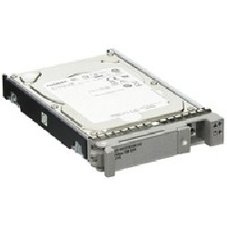 Cisco - Pevný disk - 1.2 TB - hot-swap - 2.5" SFF - SAS 12Gb/s - 10000 ot/min. - pro UCS SmartPlay C220 M4S, SmartPlay Select