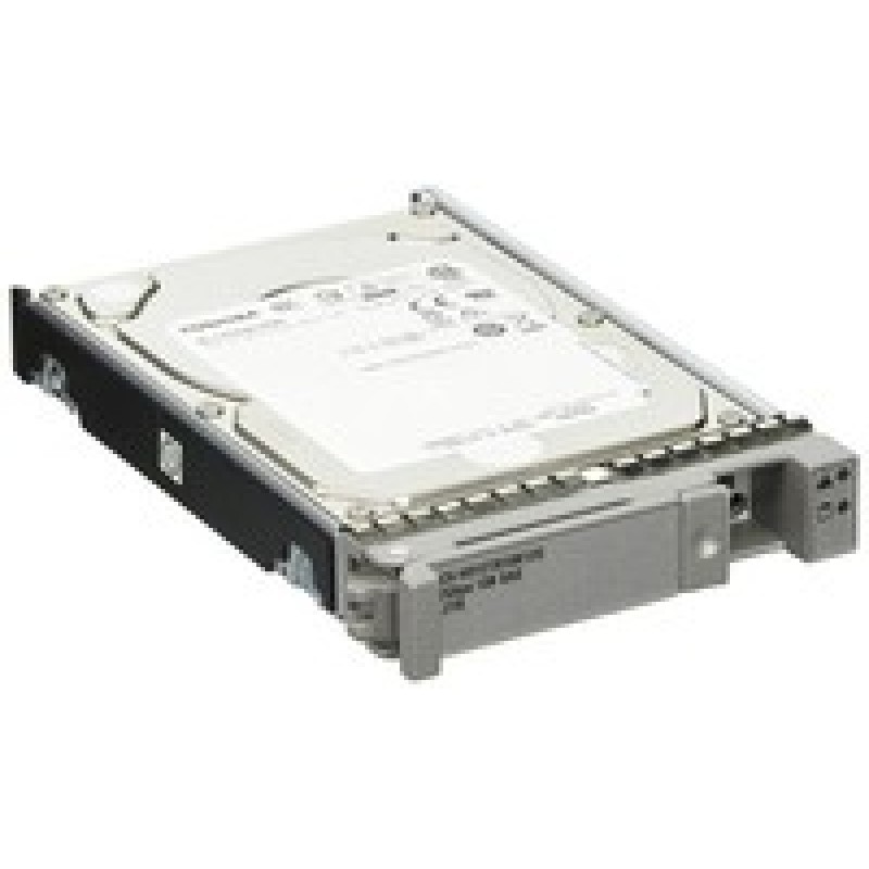 Cisco - Pevný disk - 1.2 TB - hot-swap - 2.5" SFF - SAS 12Gb/s - 10000 ot/min. - pro UCS SmartPlay C220 M4S, SmartPlay Select