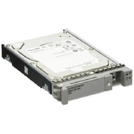Cisco - Pevný disk - 1.2 TB - hot-swap - 2.5" SFF - SAS 12Gb/s - 10000 ot/min. - pro UCS SmartPlay C220 M4S, SmartPlay Select