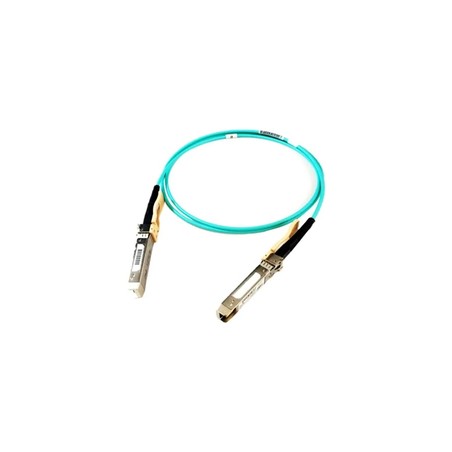 25GBASE Active Optical SFP28 Cable, 7M