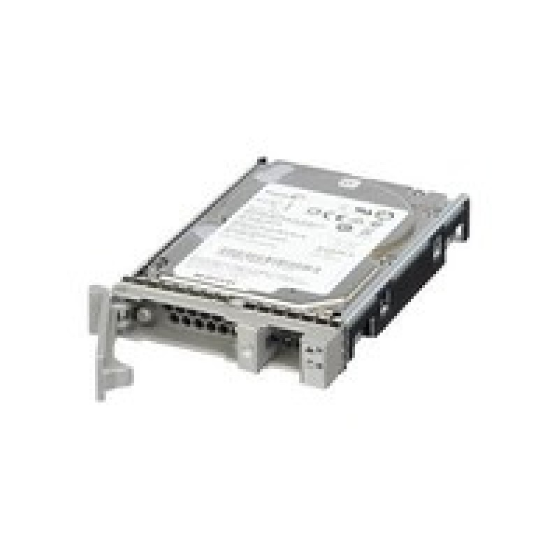 Cisco - Pevný disk - 300 GB - hot-swap - 2.5" SFF - SAS 12Gb/s - 15000 ot/min. - pro UCS B200 M4, Smart Play 8 B200, SmartPlay