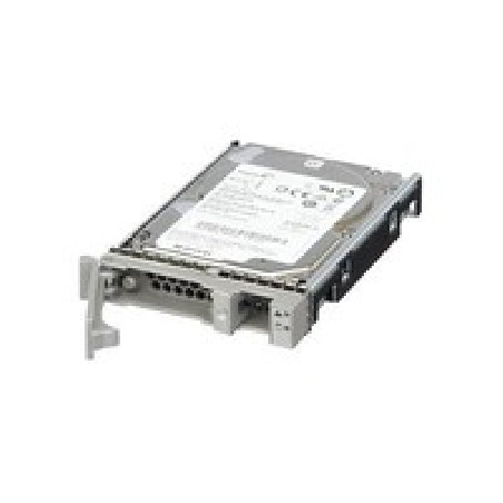 Cisco - Pevný disk - 300 GB - hot-swap - 2.5" SFF - SAS 12Gb/s - 15000 ot/min. - pro UCS B200 M4, Smart Play 8 B200, SmartPlay