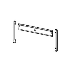 Cisco Webex Board Pro 55 Wall/Mount Kit - SPARE