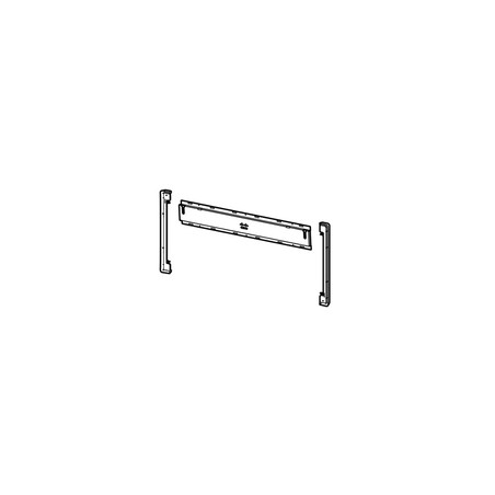 Cisco Webex Board Pro 55 Wall/Mount Kit - SPARE