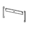 Cisco Webex Board Pro 55 Wall/Mount Kit - SPARE