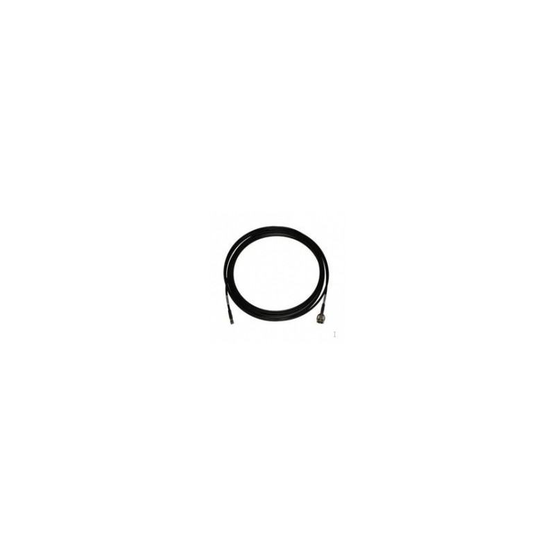Cisco - Kabel antény - RP-TNC (M) do RP-TNC (F) - 30.5 m - pro Aironet 1200, 1220, 1230, 1231, 1232, 1242, 1250, 1252, 1260