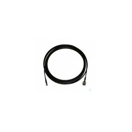 Cisco - Kabel antény - RP-TNC (M) do RP-TNC (F) - 30.5 m - pro Aironet 1200, 1220, 1230, 1231, 1232, 1242, 1250, 1252, 1260
